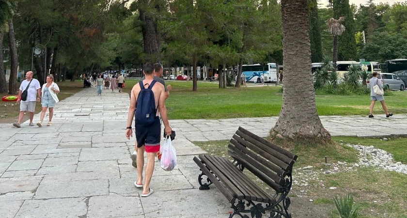 Желания возвращаться в этот регион больше нет: разочаровывающий отпуск в Туапсе - честный отзыв туриста