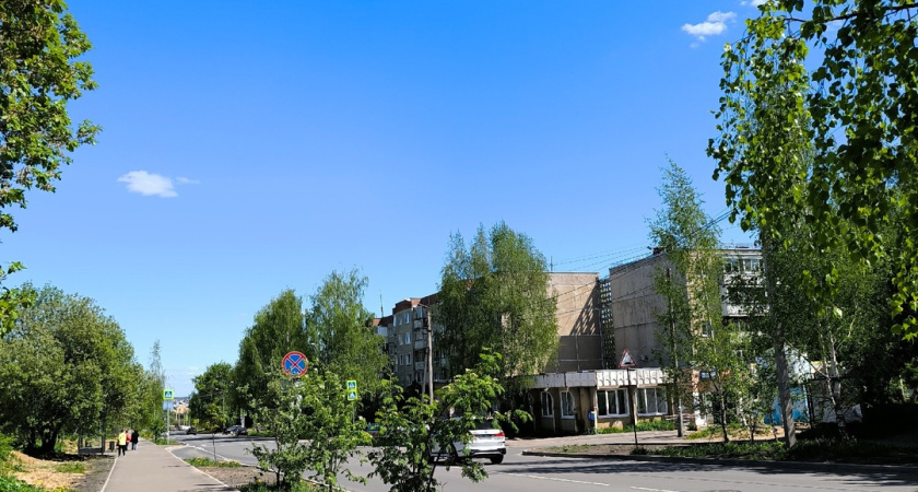 Народный вердикт: костромичи выбрали главный объект благоустройства