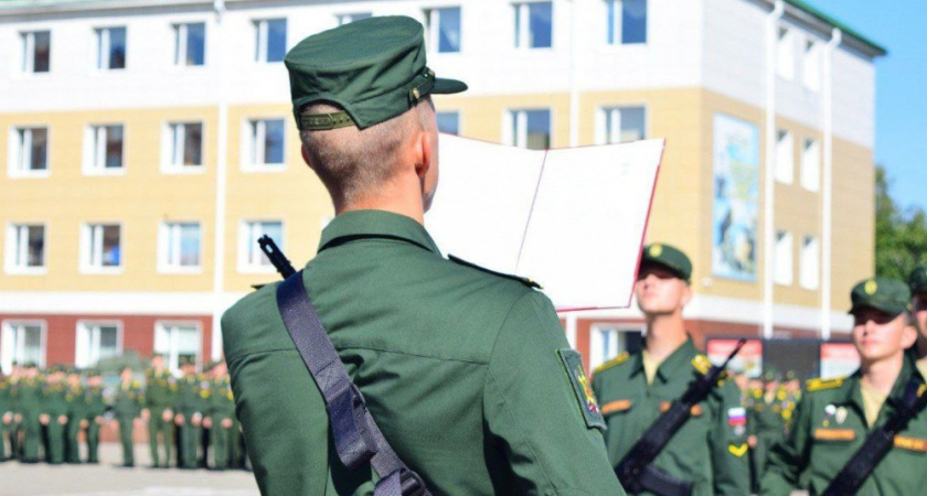 Костромичам раскрыли условия поступления в военные вузы Минобороны