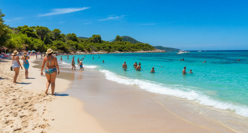 Даже если мне бесплатно предложат поехать туда - ни ногой: туристка рассказала о самом отвратительном отдыхе за последние 10 лет