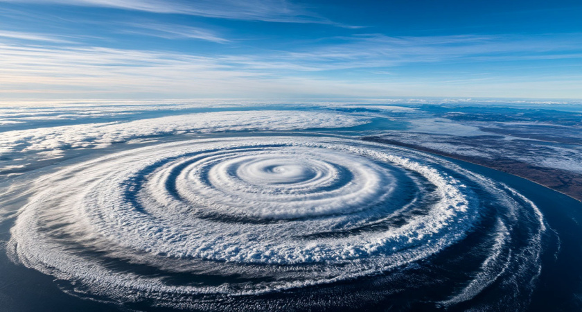 Полярный циклон вернется и уничтожит весь урожай: Вильфанд предупредил россиян об аномалии