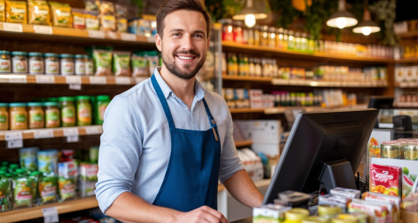 «Вам чек нужен?» Почему кассиры задают этот вопрос: должен запомнить каждый покупатель
