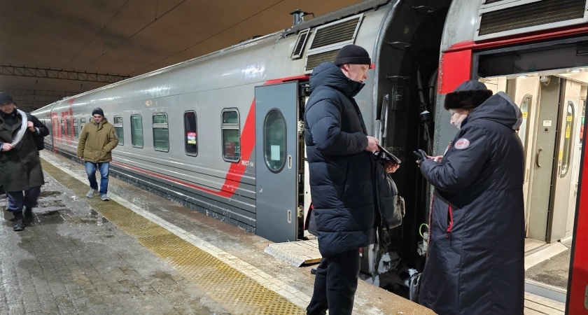Ни паспорт, ни билет больше не попросят: РЖД вводят новые правила для россиян — вот, как теперь будут ездить пассажиры