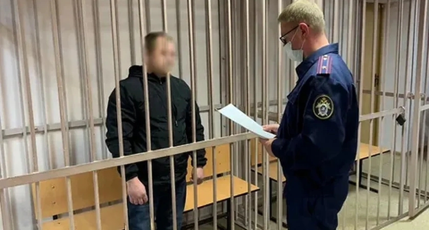 В Костромской области у 52-летнего мужчины отобрали иномарку за пьяную езду