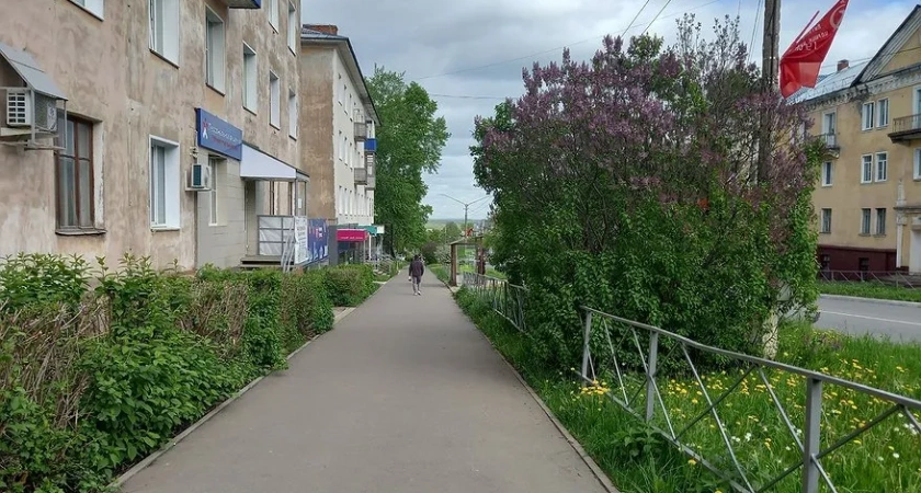 В Костромской области МЧС объявили метеопредупреждение