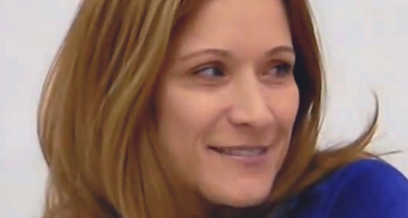 В Кострому приедет трехкратная олимпийская чемпионка по синхронному плаванию Мария Киселева