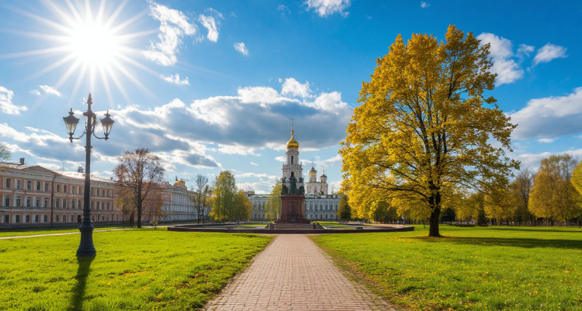 Побьет все рекорды: на Россию надвигается жара до 38 градусов - Роман Вильфанд рассказал о жарком месяце