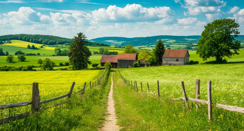Поступили новые данные. Синоптики резко изменили прогноз на июль - будут аномальные температуры
