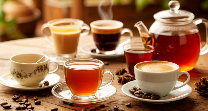 Не вода, не лимонная вода и не кефир: ученые назвали главный напиток - для вашей молодости и красоты