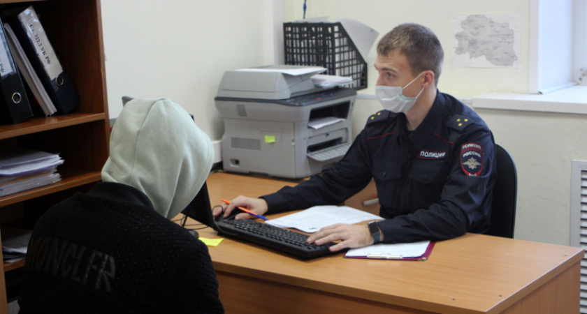 46-летний галичанин предстанет перед судом за нападение на полицейского