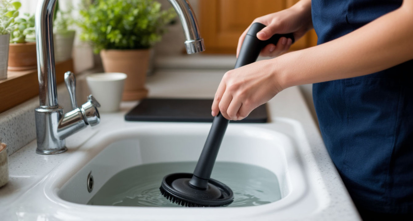 Решила проблему с засором в трубах раз и навсегда без дорогущей химии: совет от опытной домработницы