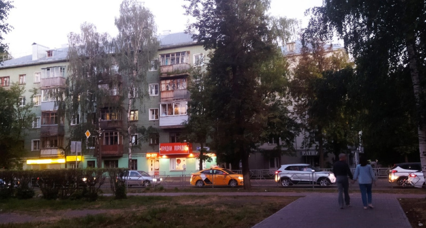 Костромичи рассказали, где они познакомились со своей половинкой