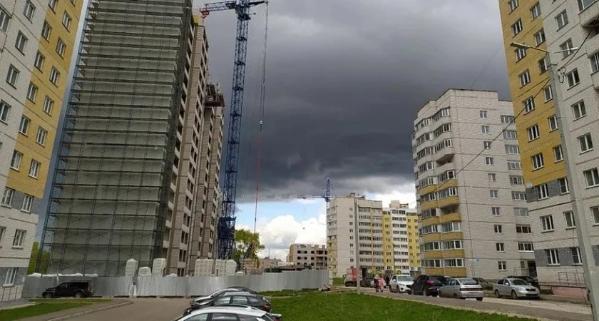 Костромичи обеспечены жильем лучше других регионов России