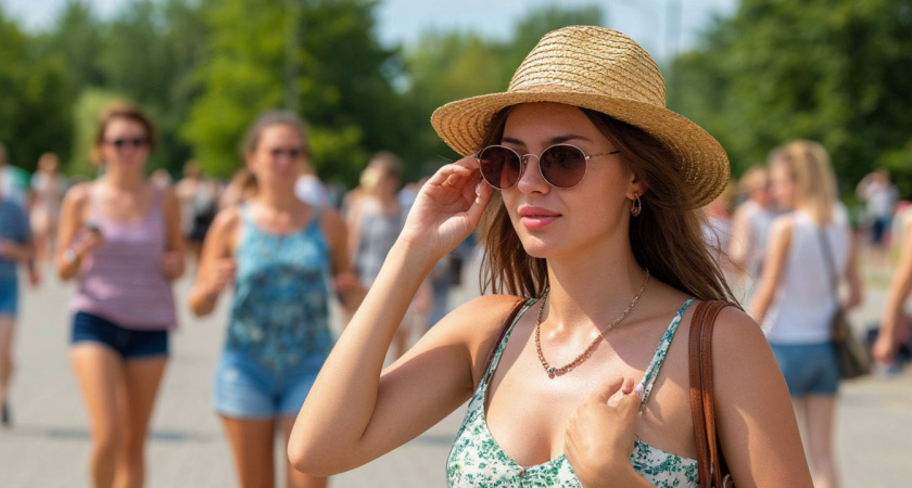 "Страдать будем все без исключения": синоптик Вильфанд назвал точную дату, когда адская жара придет в Россию