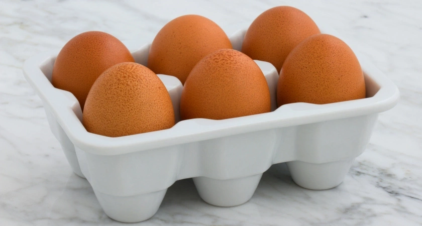 Почему яйца после варки нельзя класть в холодную воду: ошибка, которую совершают все без исключения