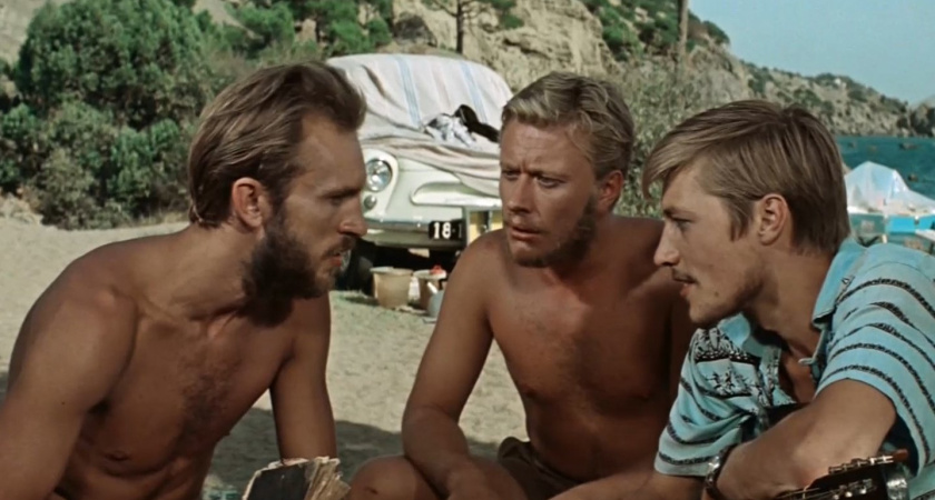 5 фильмов СССР, которые создадут летнее настроение: вернут вас в атмосферу школьных каникул