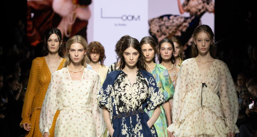 Костромские дизайнеры могут представить работы на Московской неделе моды (16+)