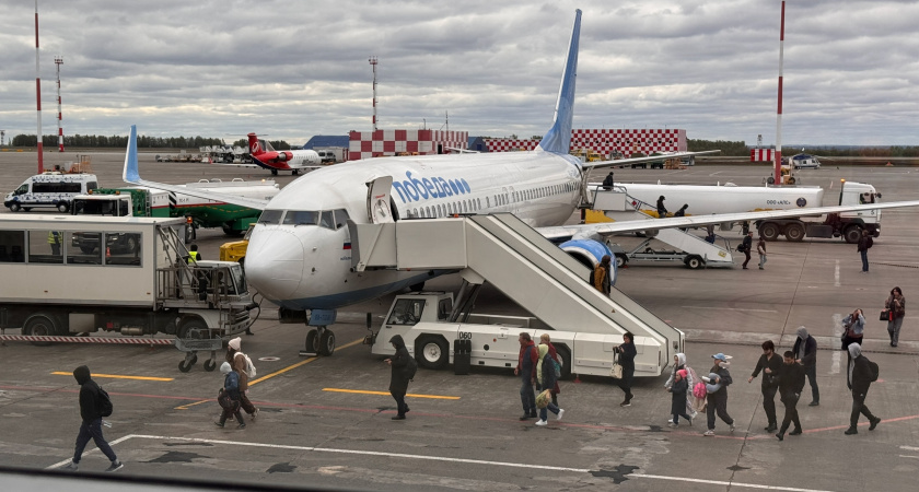 Стюардесса рассказала, почему в самолет нельзя надевать джинсы или кроссовки: запомните на всю жизнь