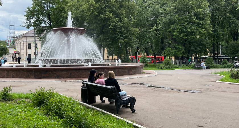 Поступили новые данные. Вильфанд резко изменили прогноз на август - будут аномальные температуры и жара