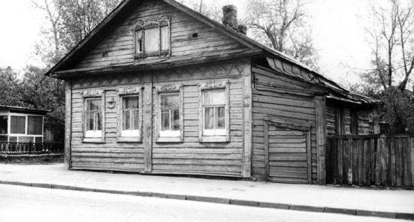 В Костроме из реестра объектов культурного наследия убрали старинный дом на Советской