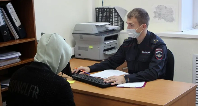 Решил пошутить: 12-летний костромич сообщил о бомбе в ТЦ