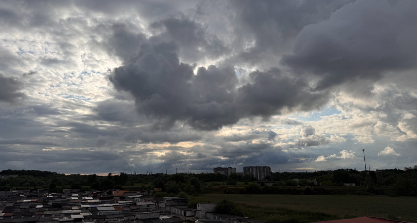 Синоптики обновили прогноз на июль и август