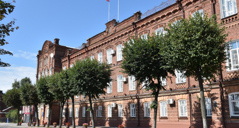 Костромская область выделит 1,5 млрд рублей для развития муниципалитетов