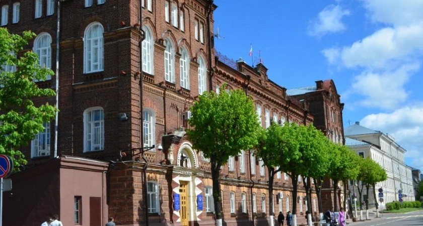 В Костромской области ввели режим повышенной готовности