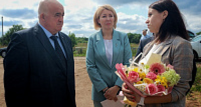 В Костроме зарегистрировались два кандидата для участия в выборах губернатора