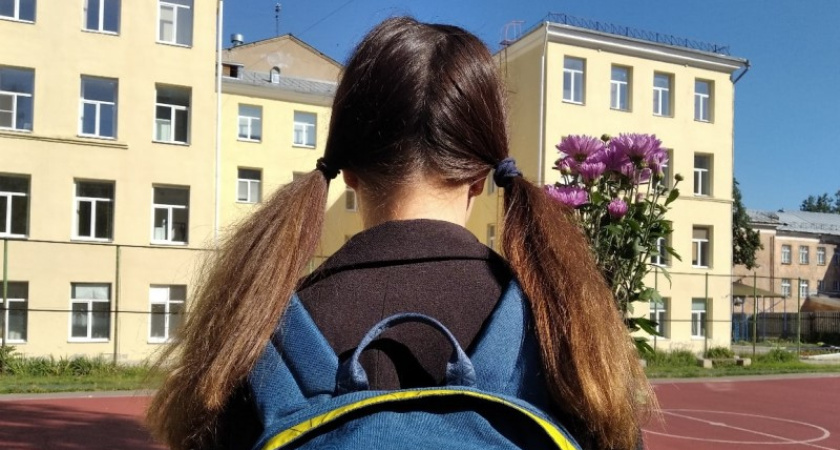 В Госдуме предлагают ежегодную выплату на школьников к 1 сентября