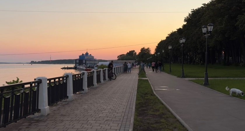 В Костромской области объявили особый режим