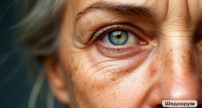 Не лень и не слабость: 5 причин, почему российские женщины после 50 лет выглядят как «бабушки»