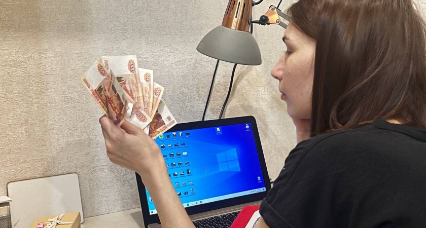 Получала алименты 25 тысяч, но захотела больше: подала в суд — теперь приходит всего 7500