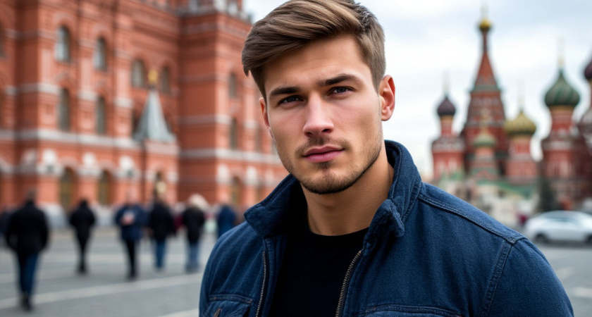 Не Турция и не Корея: девушки из каких стран считают русских мужчин завидными женихами