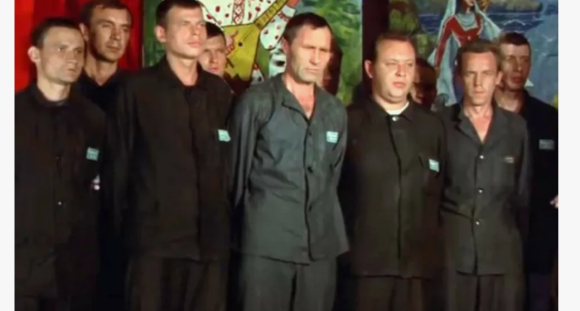 «Ложь и клевета на наш мир»: что воры в законе писали Шукшину о ленте «Калина красная» (16+)