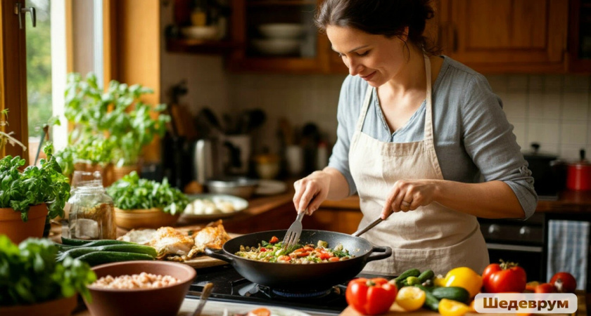 Немка побывала в России — и назвала минус всех российских женщин: не угрюмость и не воспитание