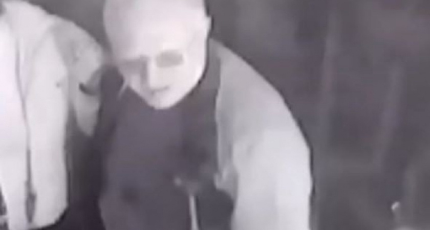 В Костроме разыскивают подозреваемого в нападении с ножом