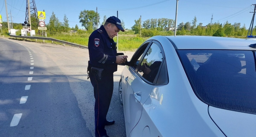 У 49-летнего костромича конфисковали Hyundai за повторное пьяное вождение