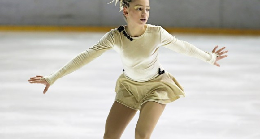 Правила гигиены фигуристок, который соблюдала даже Навка — о таком не говорят вслух