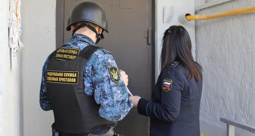 В Волгореченске неплательщик алиментов нарвался на уголовное дело из-за сомнений в отцовстве