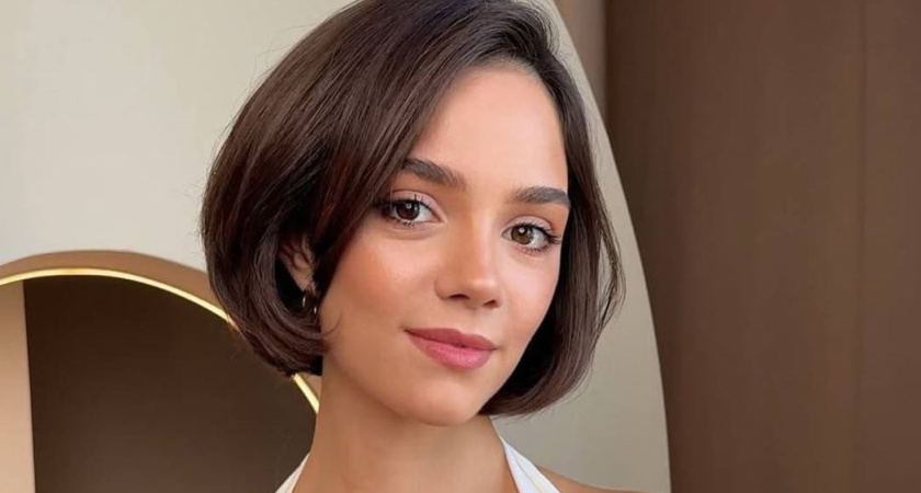 Жесткий тренер и сложные тренировки: Евгения Медведева сыграет в кино футболистку — фильм выйдет в 2027 году