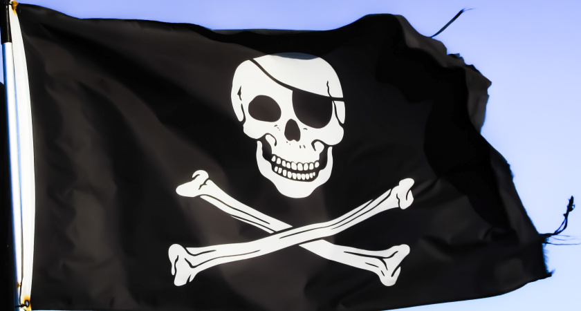 Куда так быстро пропали все сомалийские пираты — морские "робингуды" или злодеи: объясняю на пальцах