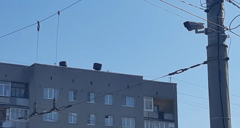 В Костроме появится более 70 камер видеонаблюдения  до конца 2025 года