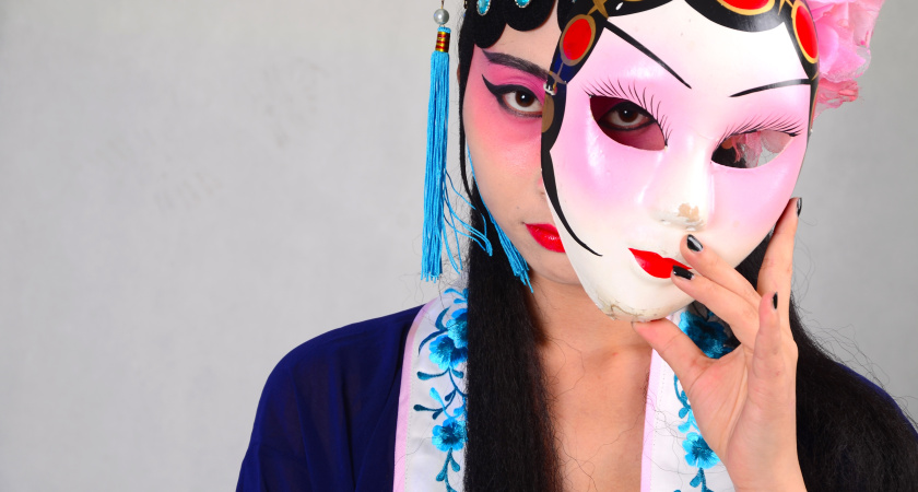 Как девушки из Китая относятся к русским мужчинам — вот что они думают о нас: приставучая китаянка все рассказала