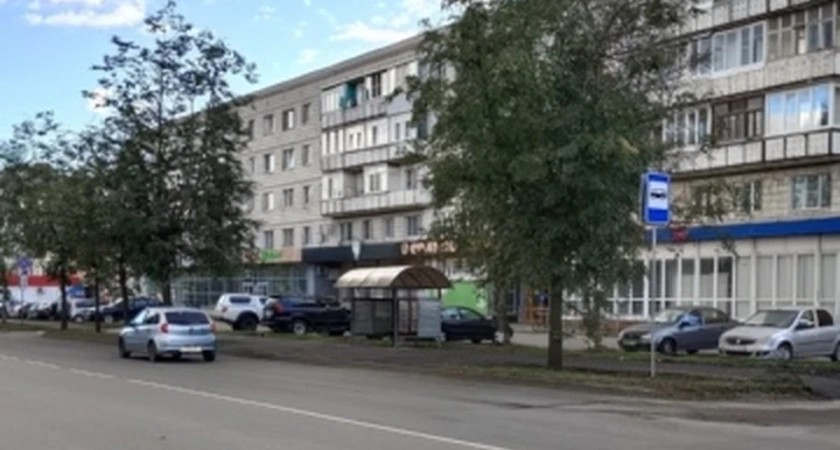 В Костроме перенесли остановку шести автобусов