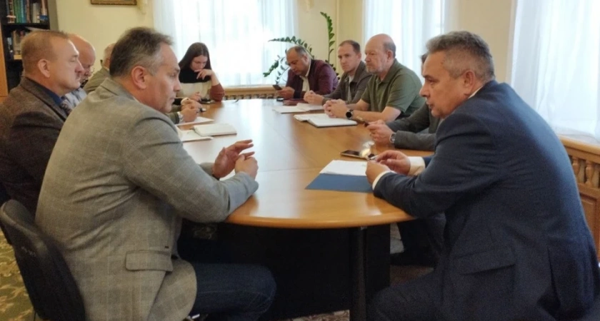 В Костроме впервые проведена полная опрессовка  перед отопительным сезоном