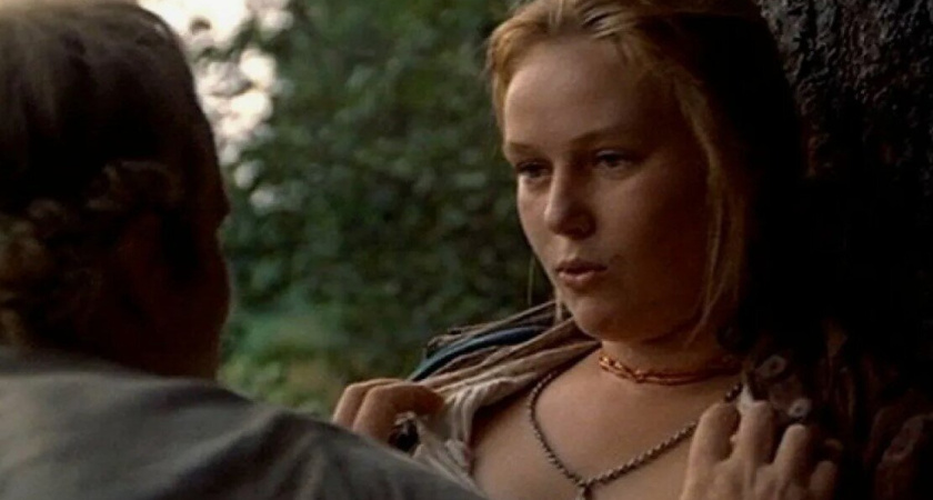 Как пропустила цензура? 7 откровенных сцен в советских фильмах — чего там только не было