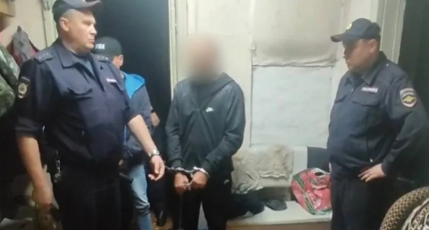 Костромской наркокурьер задержан с крупной партией метадона: мужчине грозит срок до пожизненного заключения