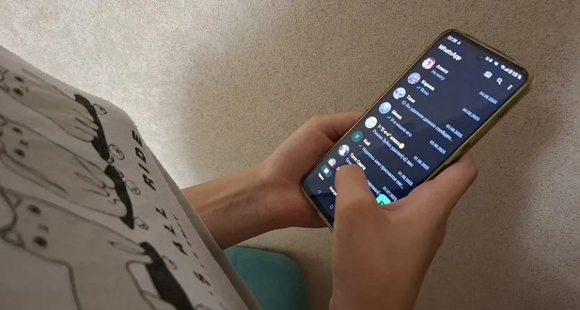 Как пользоваться мессенджером MAX на Android безопасно — теперь данные не будут слиты