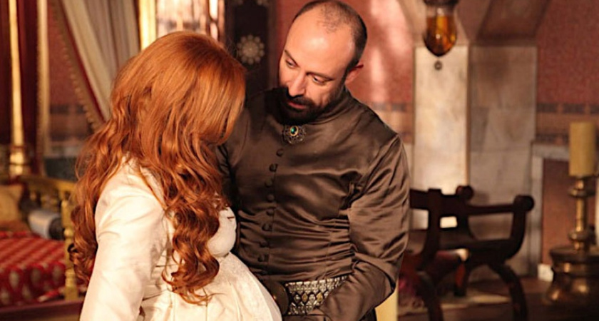 Не только рабыни: кто на самом деле жил в гареме султана — в фильмах все переврали